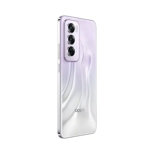 reno12 pro 12!}512gb nebula silver